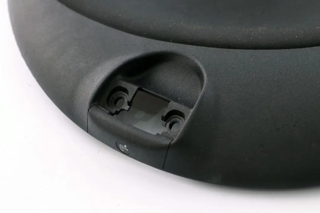 Rückwand Hinten Rechts 5210 für BMW MINI ONE COOPER R55 R56 R57 mit Teilenummer 52107225522 BMW MINI ONE COOPER R55 R56 R57 Rückwand Hinten Rechts 5210 - SKU 7225522 - Teilenummer 52107225522