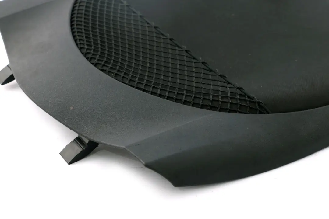 Mini ONE Cooper R55 R56 R57 Panel trasero derecho - SKU 7225522 - Número de pieza 52107225522