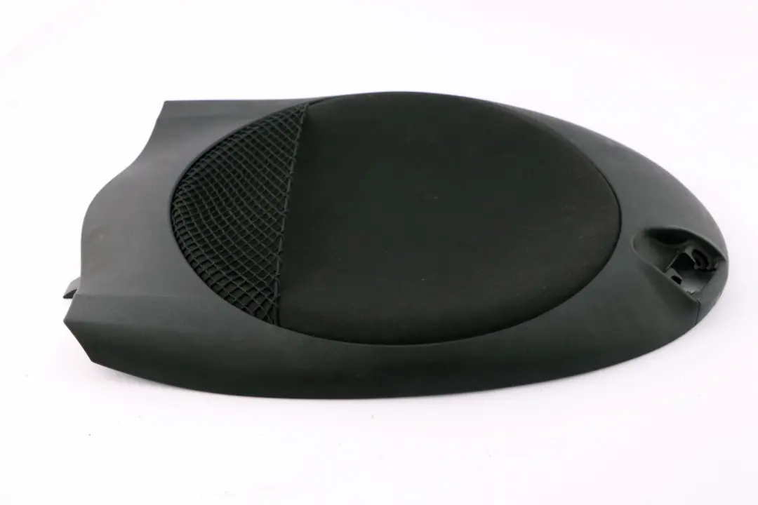 BMW MINI ONE COOPER R55 R56 R57 Rückwand Hinten Rechts 5210 - SKU 7225522 - Teilenummer 52107225522