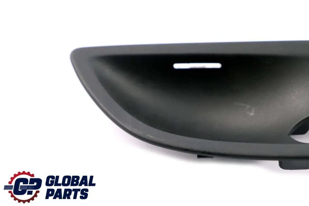BMW F10 F11 Wewnętrzna Osłona Klamki Prawa - SKU 7226364 - Numer Części 7226364