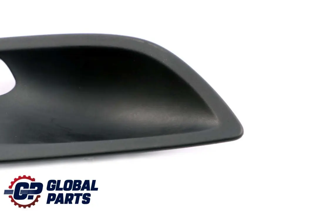 BMW F10 F11 Interior Derecho Tapa Abrepuertas Negro 7226354 - SKU 7226364 - Número de pieza 7226364
