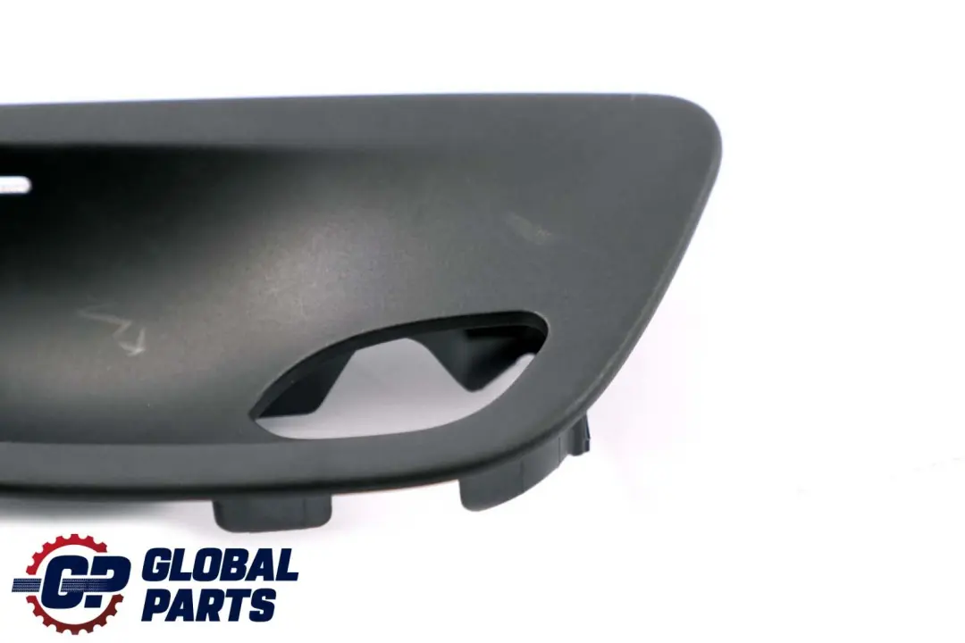 BMW F10 F11 Interior Derecho Tapa Abrepuertas Negro 7226354 - SKU 7226364 - Número de pieza 7226364