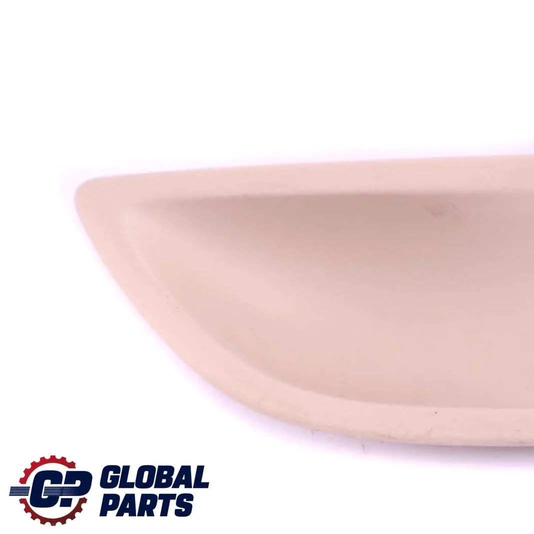 Osłona Klamki Prawa Oyster do BMW F10 F11 o numerze 7226352 BMW F10 F11 Osłona Klamki Prawa Oyster - SKU 7226370 - Numer Części 7226352