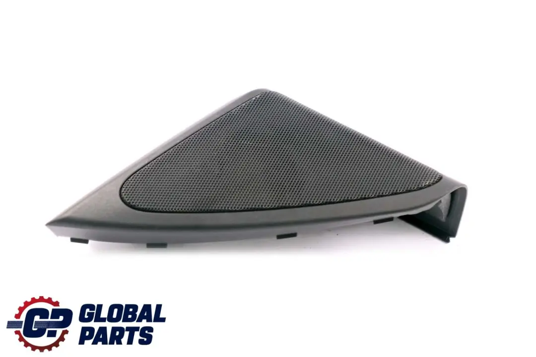 BMW F01 F02 Abdeckung Spiegeldreieck Innen Links Tür Vorn HIFI - SKU 7226611 - Teilenummer 7226611