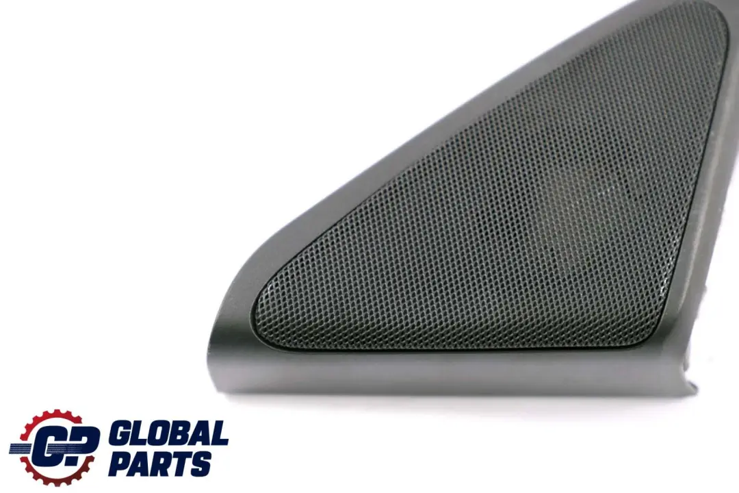 Abdeckung Spiegeldreieck Innen Links Tür Vorn HIFI für BMW F01 F02 mit Teilenummer 7226611 BMW F01 F02 Abdeckung Spiegeldreieck Innen Links Tür Vorn HIFI - SKU 7226611 - Teilenummer 7226611