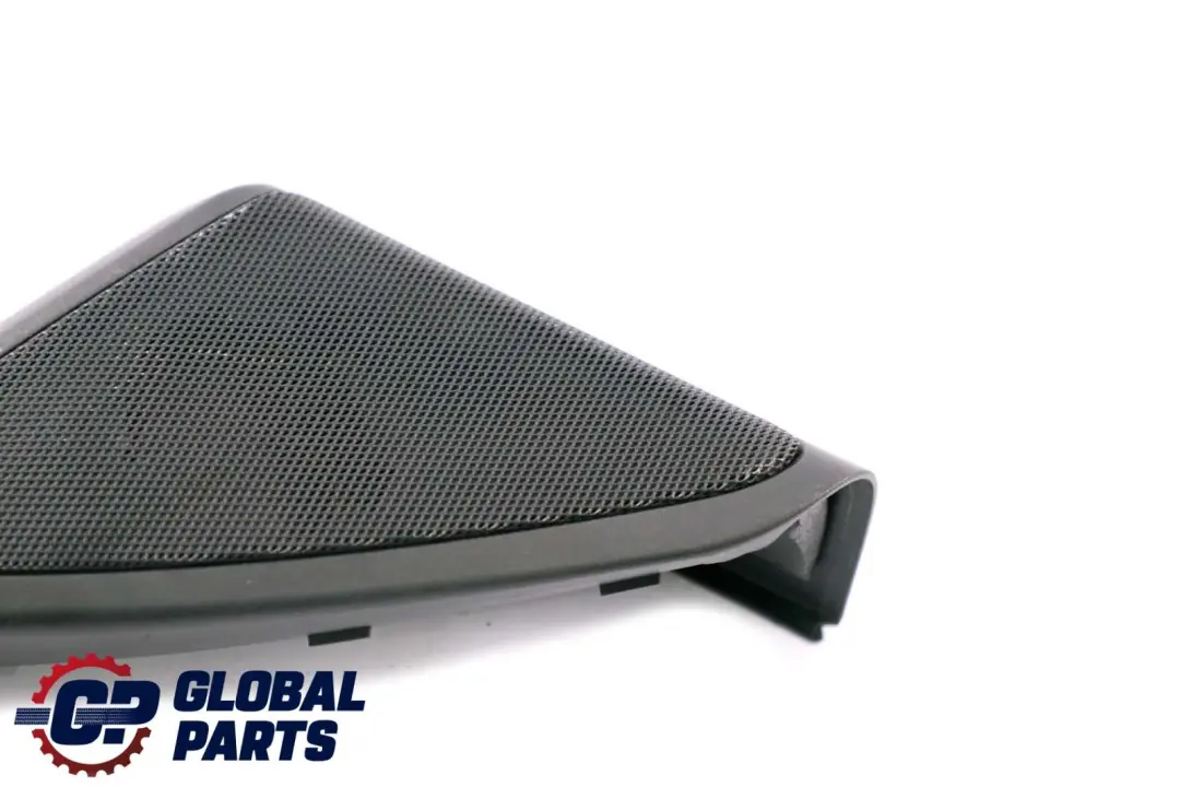 BMW F01 F02 Abdeckung Spiegeldreieck Innen Links Tür Vorn HIFI - SKU 7226611 - Teilenummer 7226611