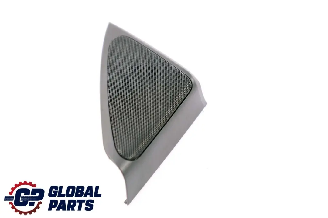 BMW F01 F02 Tapa Espejo Triangulo Puerta Interior Izquierda HIFI - SKU 7226611 - Número de pieza 7226611