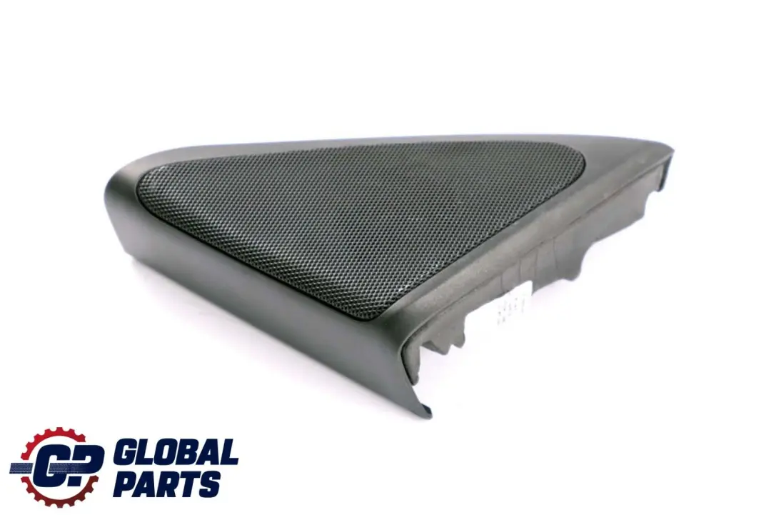 BMW F01 F02 Tapa Espejo Triangulo Puerta Interior Izquierda HIFI - SKU 7226611 - Número de pieza 7226611