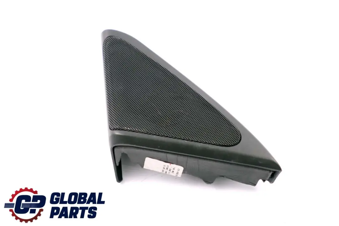 Couvercle Triangle Retroviseur Interieur Porte Gauche HIFI pour BMW F01 F02 à propos du numéro de pièce 7226611 BMW F01 F02 Couvercle Triangle Retroviseur Interieur Porte Gauche HIFI - SKU 7226611 - Numéro de pièce 7226611