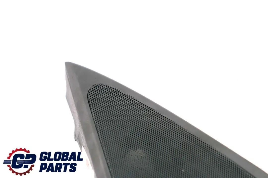 Tapa Espejo Triangulo Interior Puerta Derecha HiFi para BMW F01 F02 con número de pieza 7226612 BMW F01 F02 Tapa Espejo Triangulo Interior Puerta Derecha HiFi - SKU 7226612 - Número de pieza 7226612