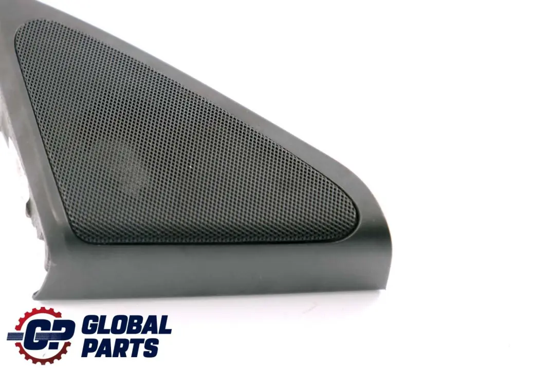 Tapa Espejo Triangulo Interior Puerta Derecha HiFi para BMW F01 F02 con número de pieza 7226612 BMW F01 F02 Tapa Espejo Triangulo Interior Puerta Derecha HiFi - SKU 7226612 - Número de pieza 7226612