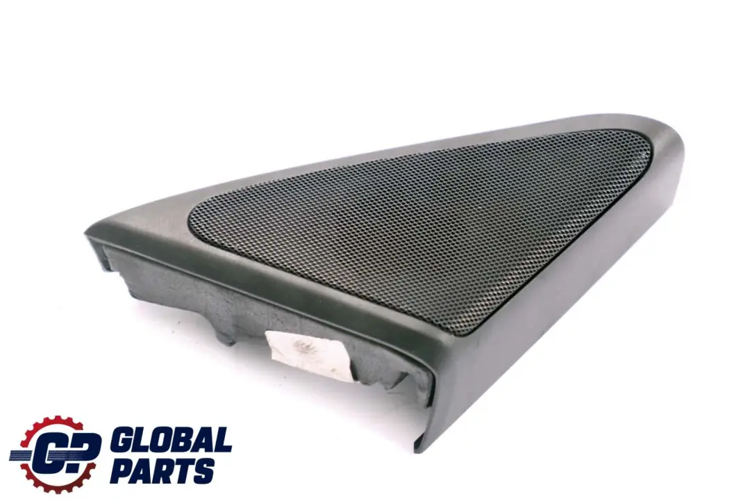 Tapa Espejo Triangulo Interior Puerta Derecha HiFi para BMW F01 F02 con número de pieza 7226612 BMW F01 F02 Tapa Espejo Triangulo Interior Puerta Derecha HiFi - SKU 7226612 - Número de pieza 7226612