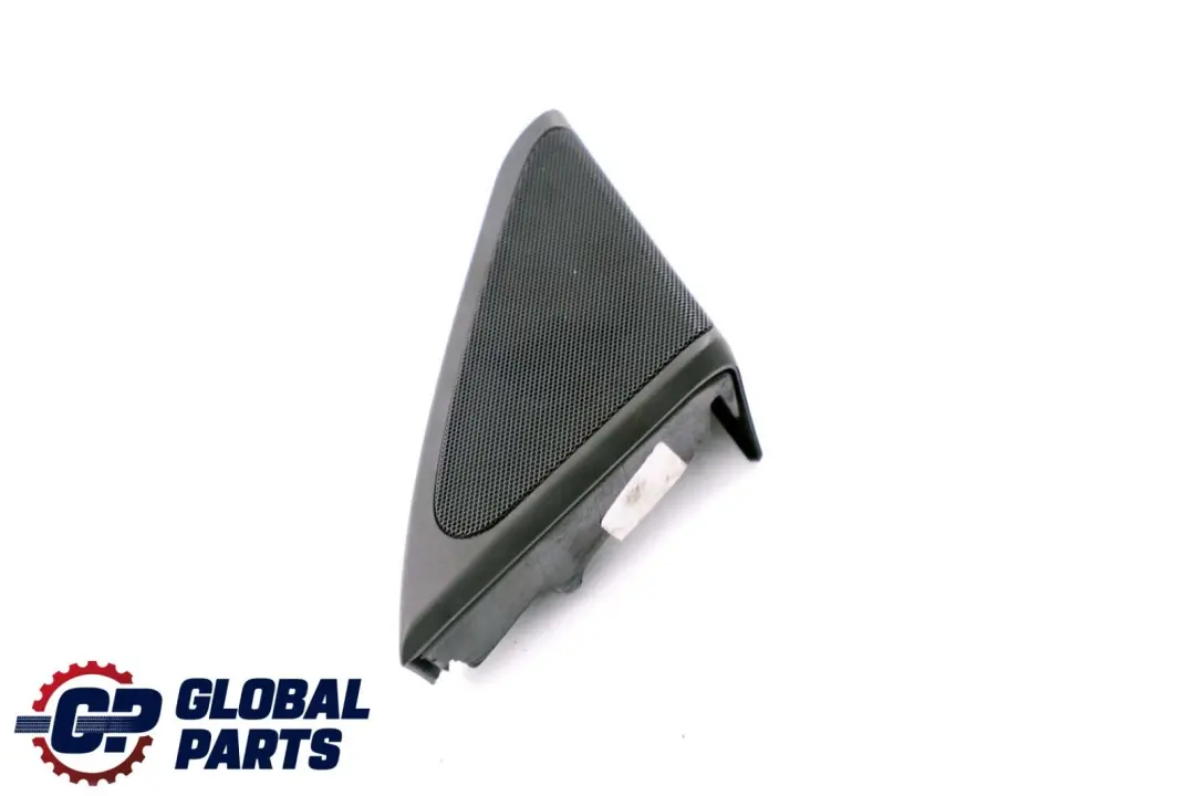 Tapa Espejo Triangulo Interior Puerta Derecha HiFi para BMW F01 F02 con número de pieza 7226612 BMW F01 F02 Tapa Espejo Triangulo Interior Puerta Derecha HiFi - SKU 7226612 - Número de pieza 7226612