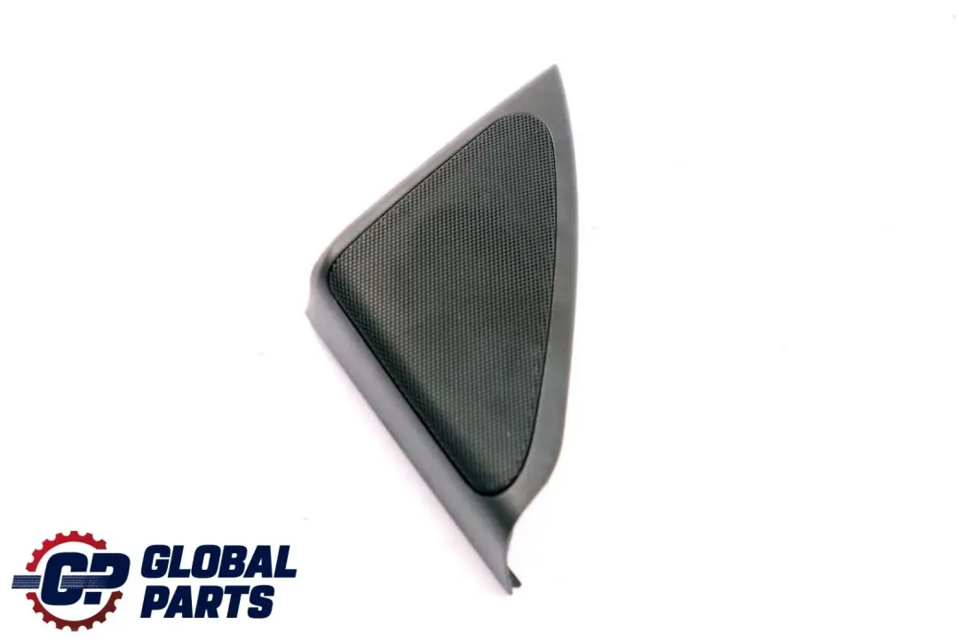 Tapa Espejo Triangulo Interior Puerta Derecha HiFi para BMW F01 F02 con número de pieza 7226612 BMW F01 F02 Tapa Espejo Triangulo Interior Puerta Derecha HiFi - SKU 7226612 - Número de pieza 7226612