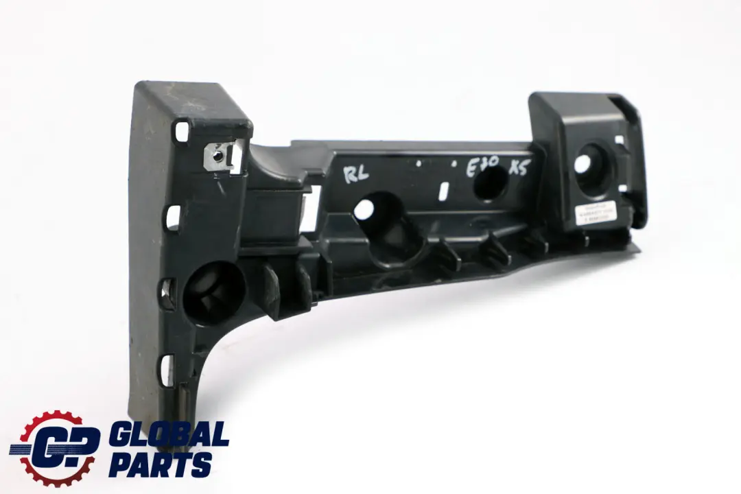 BMW X5 Series E70 Rear Bumper Left Corner Mount Trim N/S - SKU 7226935 - Part number 7226935