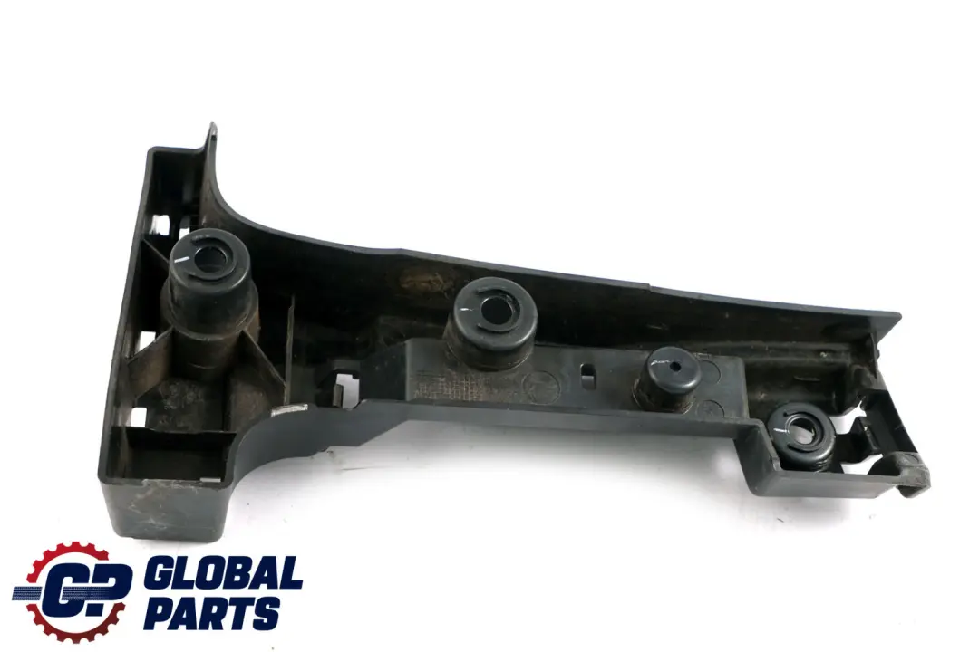 BMW X5 Series E70 Rear Bumper Left Corner Mount Trim N/S - SKU 7226935 - Part number 7226935