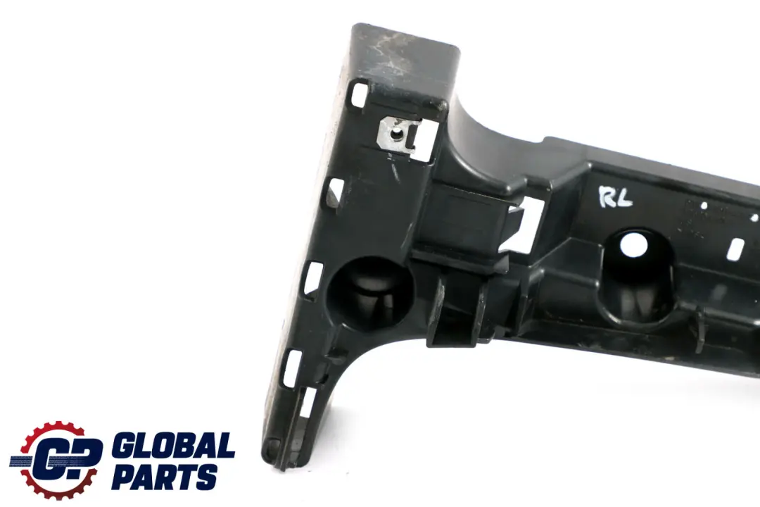 BMW X5 Series E70 Rear Bumper Left Corner Mount Trim N/S - SKU 7226935 - Part number 7226935