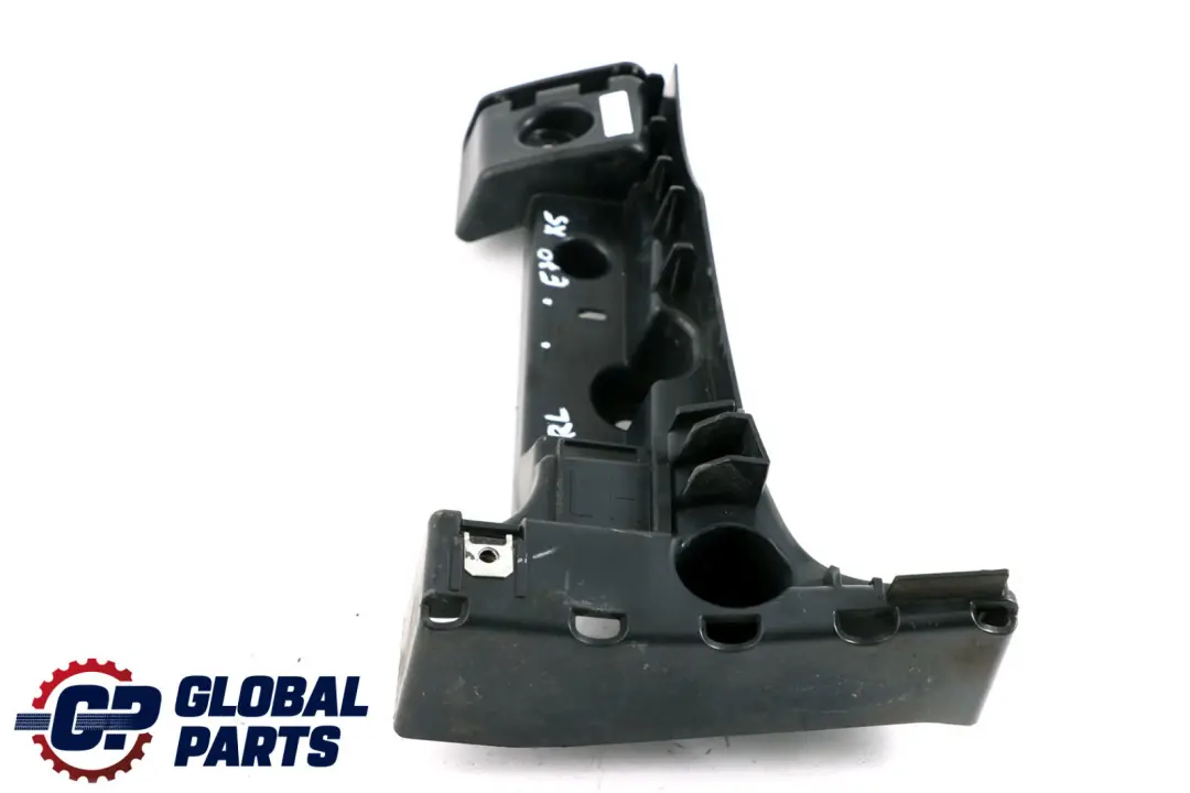 Bumper Corner Mount Bracket Trim Cover Rear Left N/S to BMW X5 E70 with Part number 7226935 BMW X5 E70 Bumper Corner Mount Bracket Trim Cover Rear Left N/S - SKU 7226935 - Part number 7226935