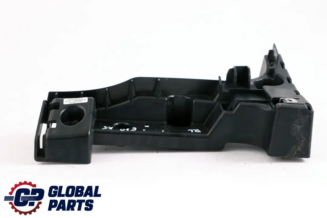 BMW X5 Series E70 Rear Bumper Left Corner Mount Trim N/S - SKU 7226935 - Part number 7226935