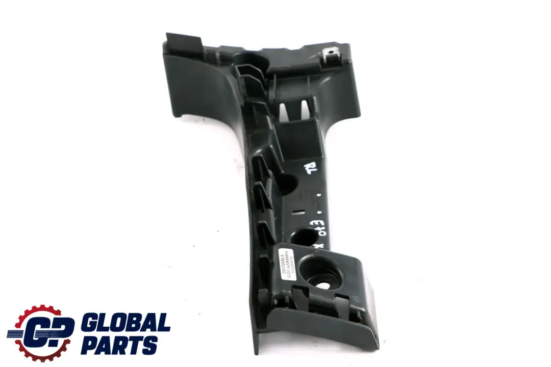 BMW X5 E70 Stoßstange Ecke Halterung Trim Abdeckung Hinten Links - SKU 7226935 - Teilenummer 7226935