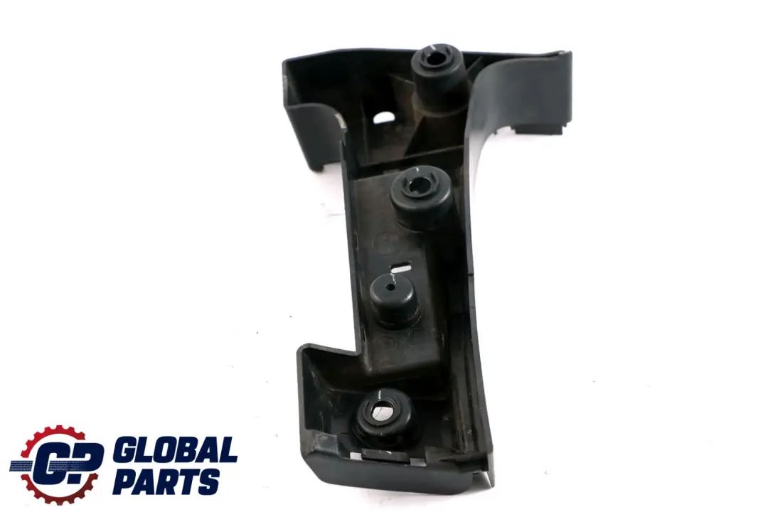 BMW X5 E70 Stoßstange Ecke Halterung Trim Abdeckung Hinten Links - SKU 7226935 - Teilenummer 7226935