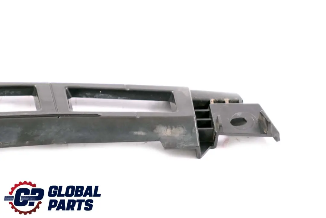 BMW X5 E70 Soporte De Parachoques Trasero Central Embellecedor Izquierdo - SKU 7226937 - Número de pieza 7226937