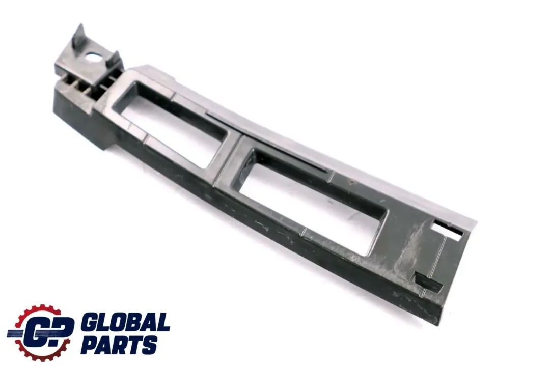 BMW X5 E70 Rear Middle Bumper Holder Bracket Trim Left N/S - SKU 7226937 - Part number 7226937