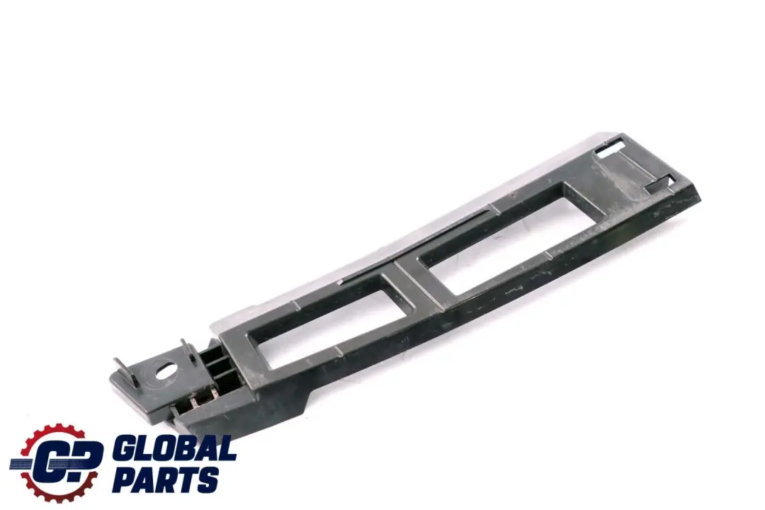 Middle Bumper Holder Bracket Trim Left N/S to BMW X5 E70 Rear with Part number 7226937 BMW X5 E70 Rear Middle Bumper Holder Bracket Trim Left N/S - SKU 7226937 - Part number 7226937