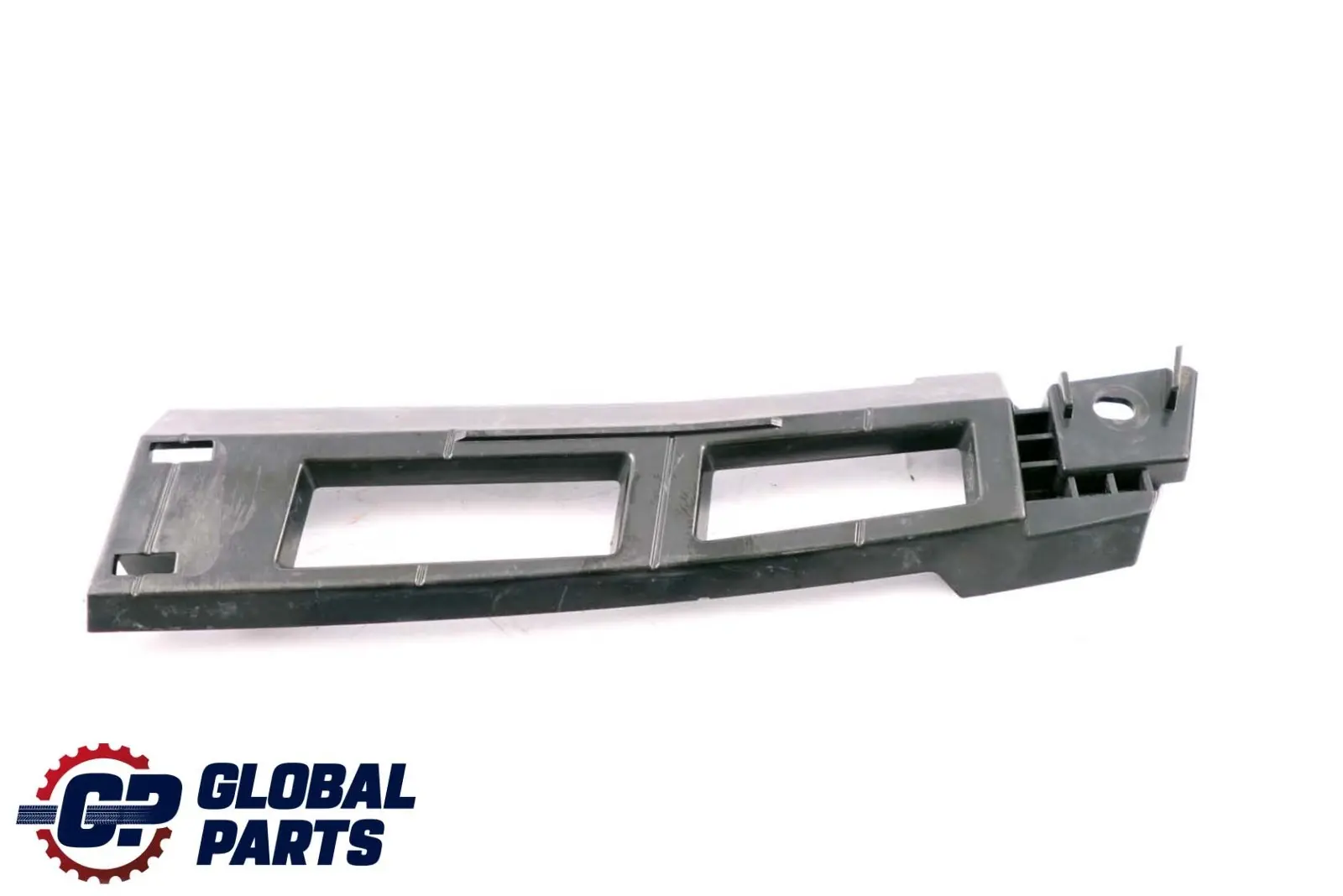 BMW X5 E70 Support fixation pare chocs central arrière garniture droite 7226938