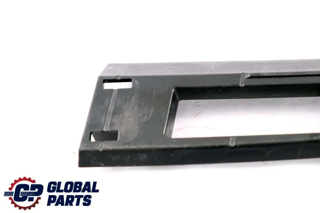 BMW X5 E70 Hinten Mitte Stoßstange Halter Halterung Trim Rechts - SKU 7226938 - Teilenummer 7226938