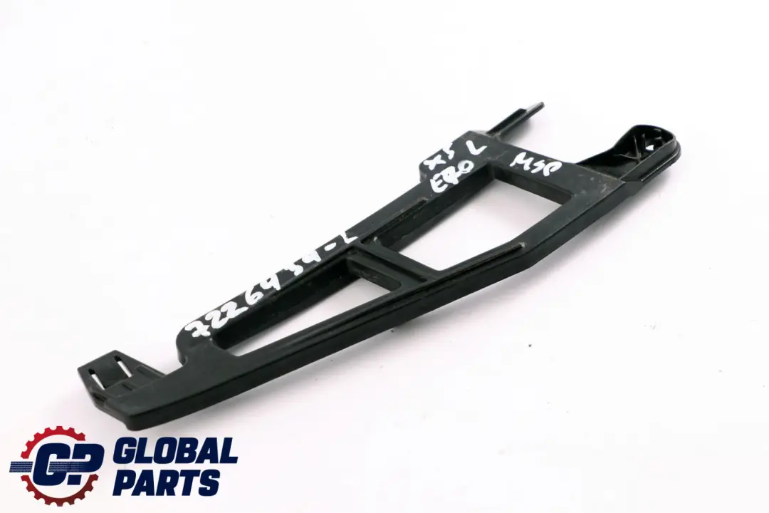 BMW X5 E70 Supporto Paraurti Posteriore Sinistra Montare - SKU 7226939-L - Numero di parte 7185985