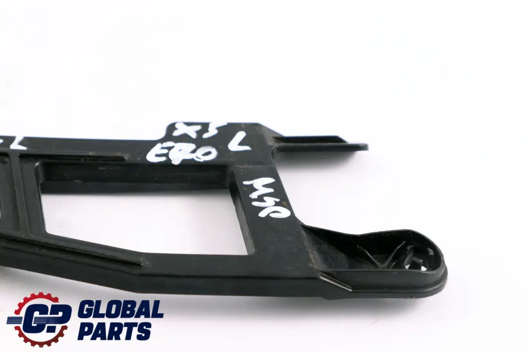 BMW X5 Series E70 M Sport Mount Bumper Bracket Rear Left N/S - SKU 7226939-L - Part number 7185985