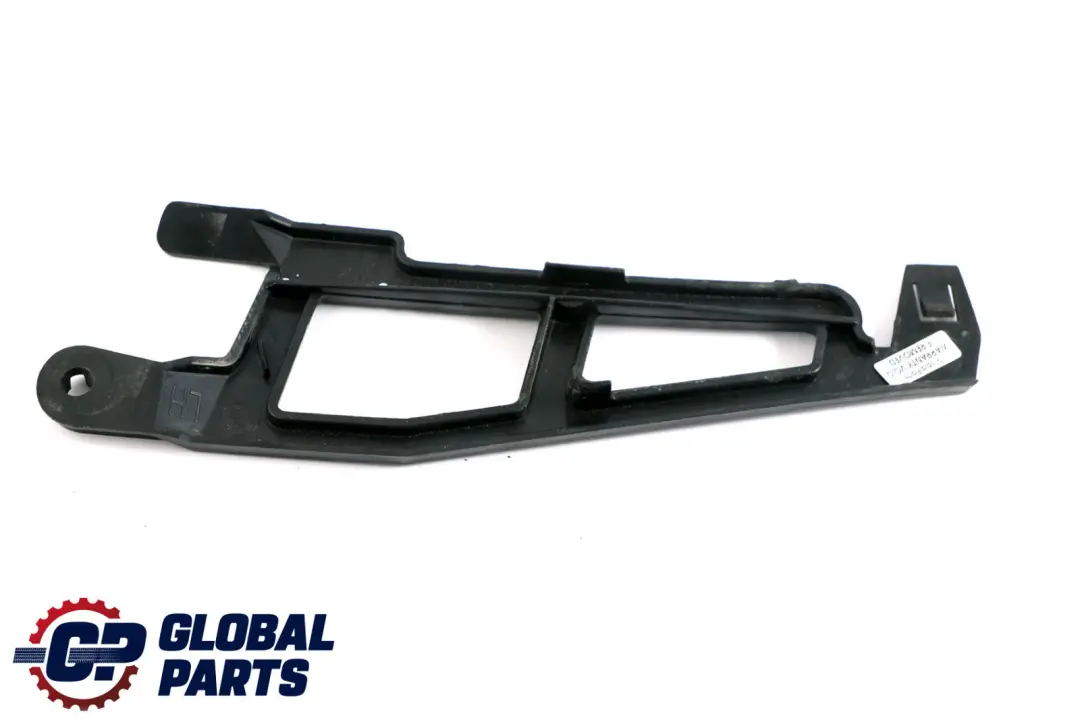 Mount Bumper Bracket Rear Left N/S to BMW X5 Series E70 M Sport with Part number 7185985 BMW X5 Series E70 M Sport Mount Bumper Bracket Rear Left N/S - SKU 7226939-L - Part number 7185985