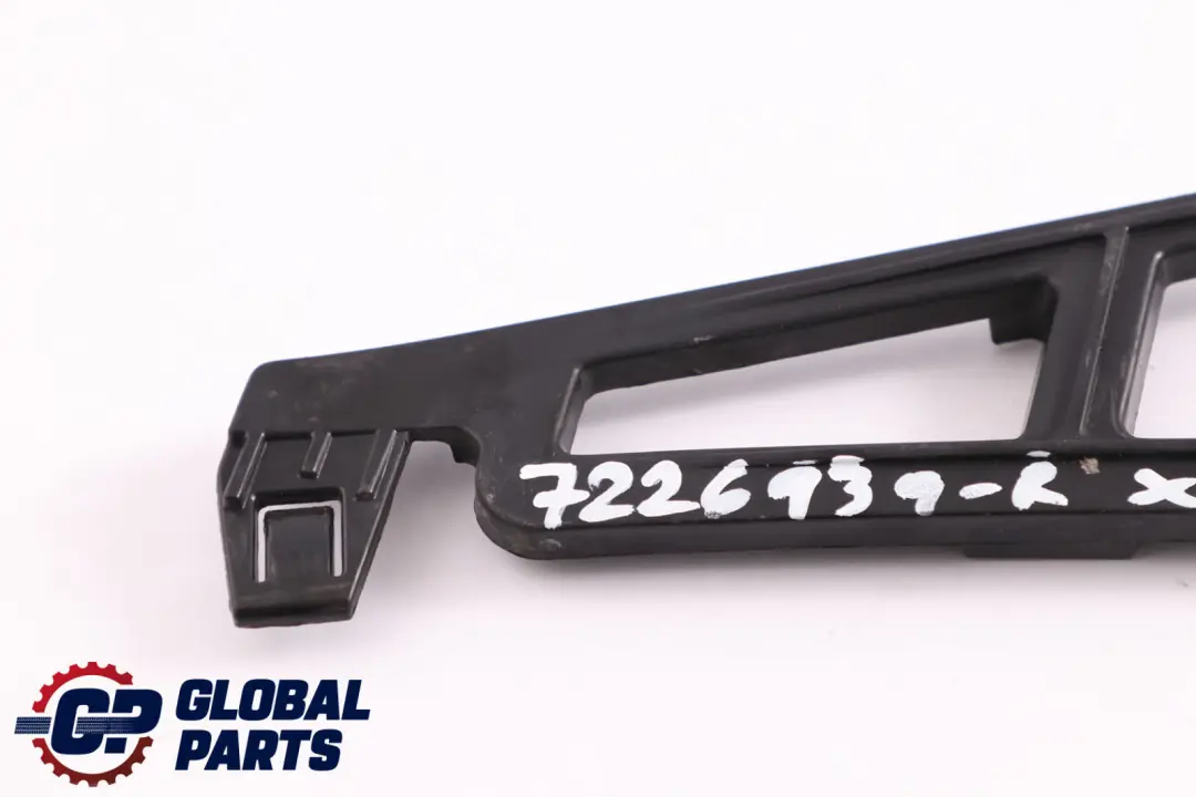 Supporto Paraurti Posteriore Destro per BMW X5 E70 M Sport con numero di parte 7185986 BMW X5 E70 M Sport Supporto Paraurti Posteriore Destro - SKU 7226939-R - Numero di parte 7185986