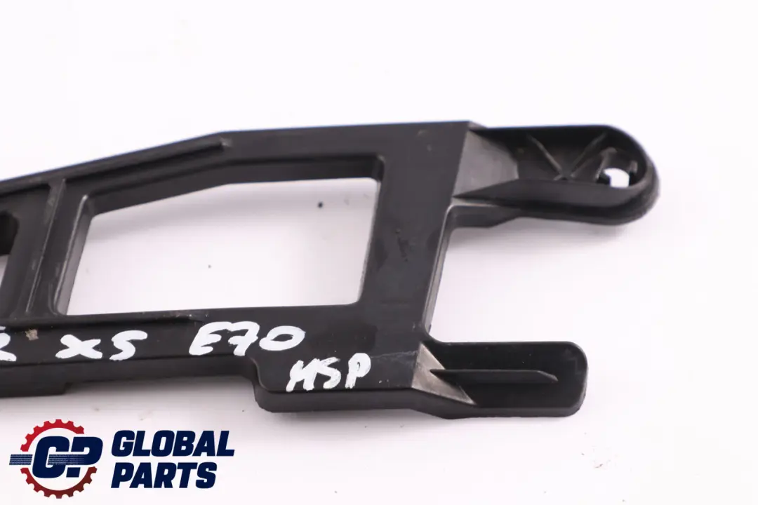 BMW X5 E70 M Sport Supporto Paraurti Posteriore Destro O/S - SKU 7226939-R - Numero di parte 7185986