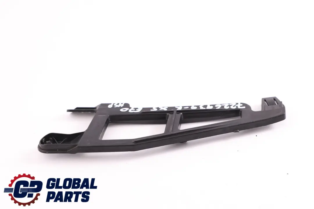 BMW X5 E70 M Sport Mount Stoßstangenhalter Hinten Rechts O/S - SKU 7226939-R - Teilenummer 7185986