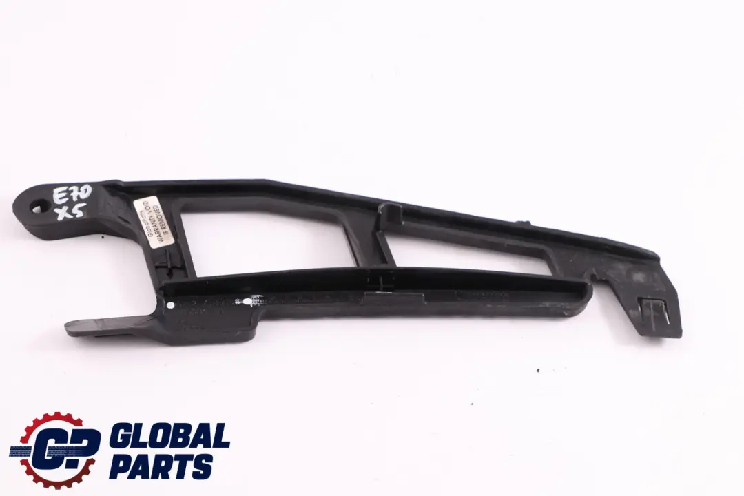 BMW X5 E70 M Sport Mount Bumper Bracket Rear Right O/S - SKU 7226939-R - Part number 7185986