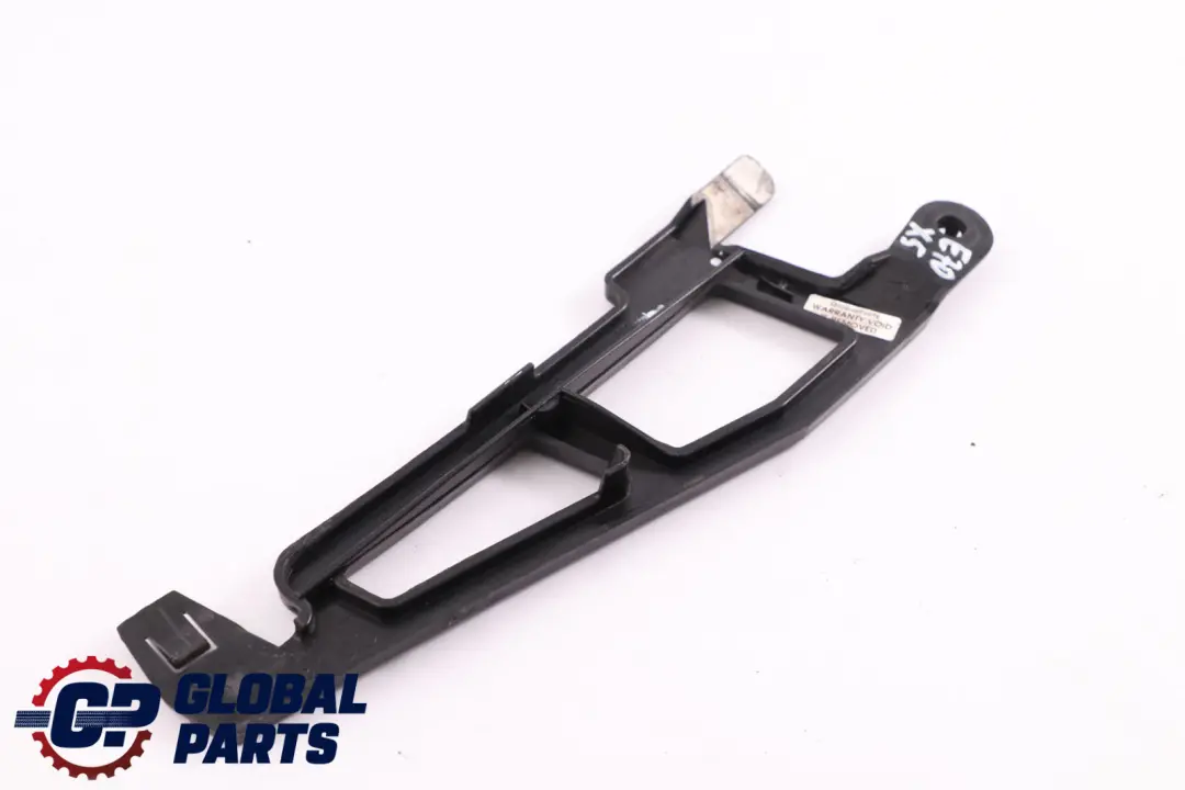 BMW E70 M Sport Uchwyt Mocowanie Zderzaka Prawy Tył - SKU 7226939-R - Numer Części 7185986