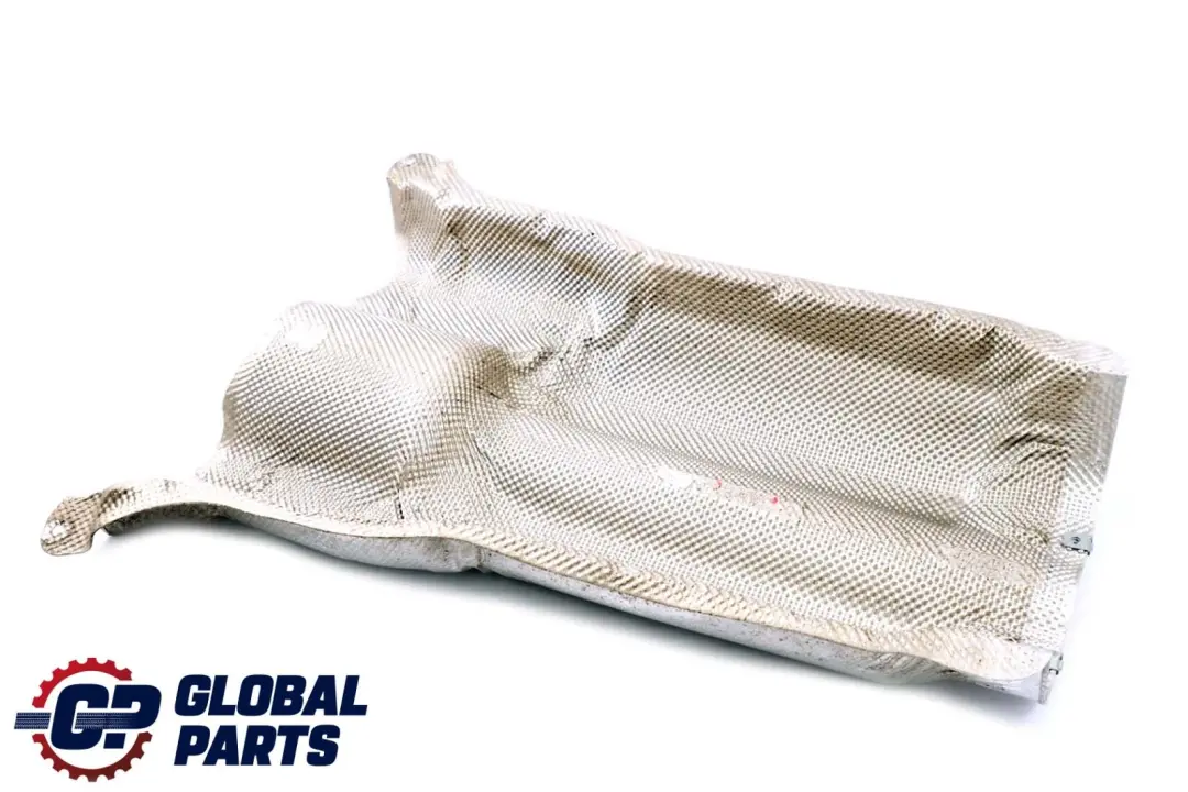 Osłona Termiczna Zbiornika Paliwa do BMW F10 F11 F12 o numerze 7227524 BMW F10 F11 F12 Osłona Termiczna Zbiornika Paliwa - SKU 7227524 - Numer Części 7227524