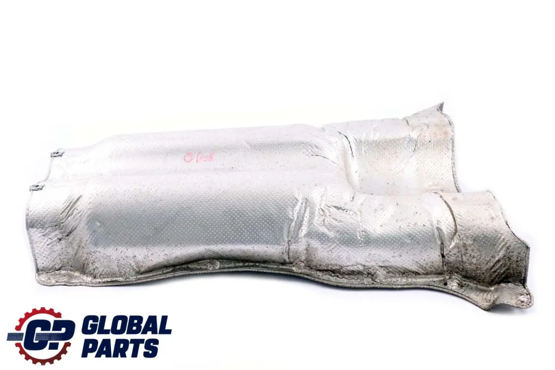BMW F10 F11 F12 Osłona Termiczna Zbiornika Paliwa - SKU 7227524 - Numer Części 7227524