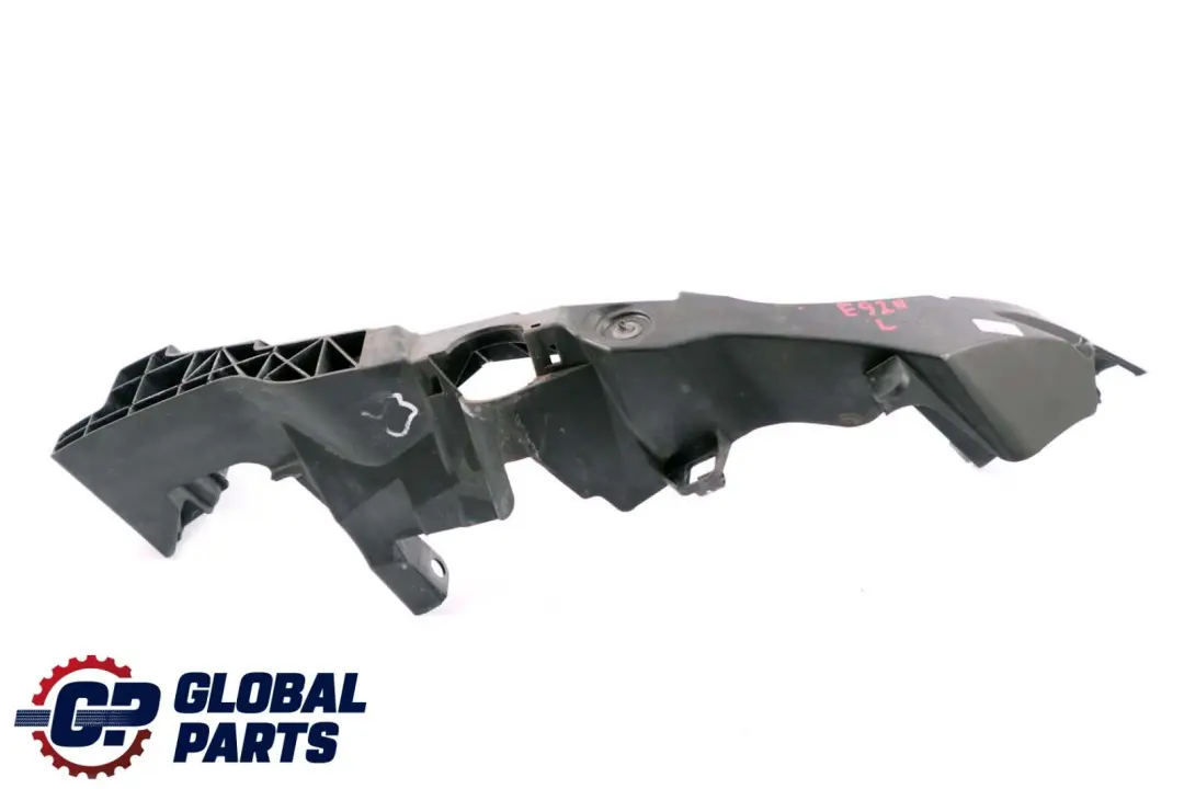  Headlight Bracket BMW E92 E93 LCI Support Arm Mount Left N/S - SKU 7227925 - Part number 7227925