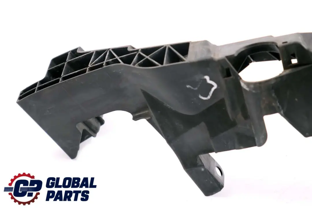 Soporte De Faro Delantero BMW E92 E93 LCI Brazo De Soporte Izquierdo para con número de pieza 7227925 Soporte De Faro Delantero BMW E92 E93 LCI Brazo De Soporte Izquierdo - SKU 7227925 - Número de pieza 7227925