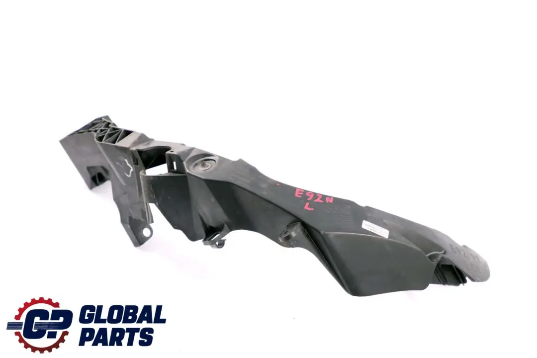  Headlight Bracket BMW E92 E93 LCI Support Arm Mount Left N/S - SKU 7227925 - Part number 7227925