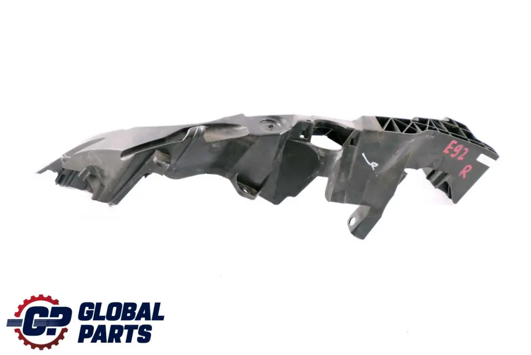 BMW E92 E93 LCI Soporte Faro Delantero Brazo Soporte Derecho - SKU 7227926 - Número de pieza 7227926