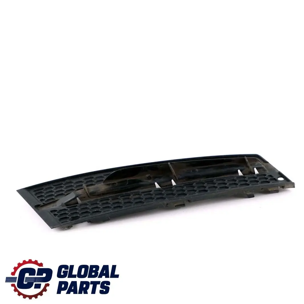 BMW 3 Series E92 E93 LCI Front Bumper Closed Grid Side Right O/S - SKU 7227948 - Part number 7227948