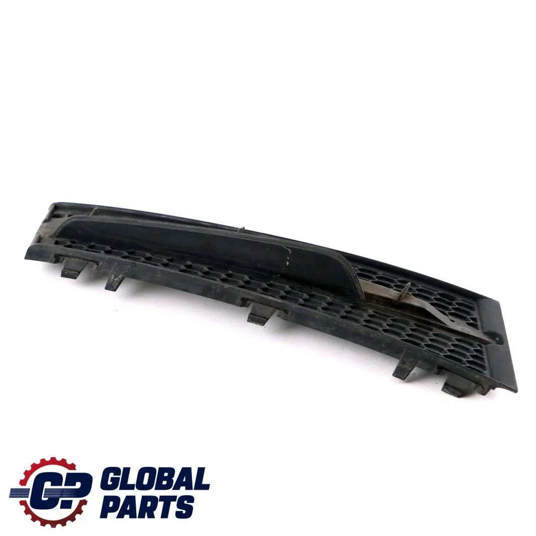 BMW 3 Series E92 E93 LCI Front Bumper Closed Grid Side Right O/S - SKU 7227948 - Part number 7227948