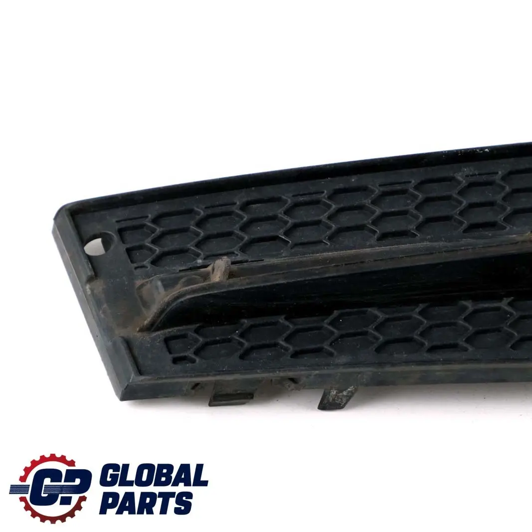 BMW 3 Series E92 E93 LCI Front Bumper Closed Grid Side Right O/S - SKU 7227948 - Part number 7227948