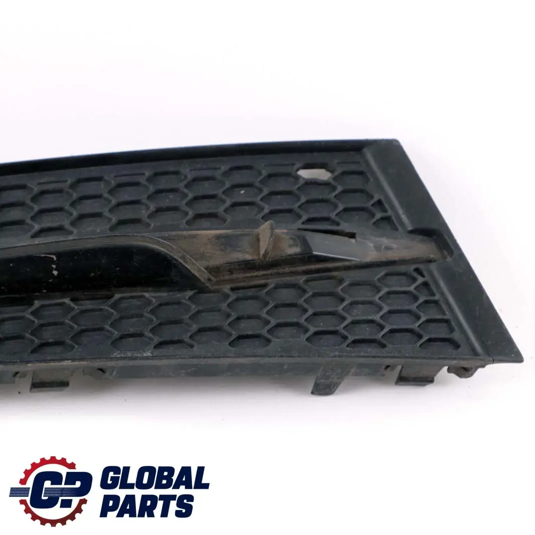 BMW 3 Series E92 E93 LCI Front Bumper Closed Grid Side Right O/S - SKU 7227948 - Part number 7227948