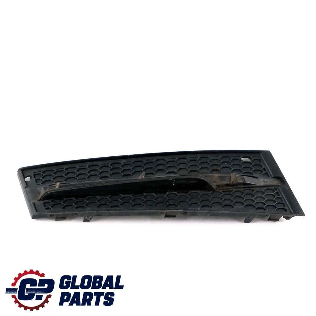 BMW 3 Series E92 E93 LCI Front Bumper Closed Grid Side Right O/S - SKU 7227948 - Part number 7227948
