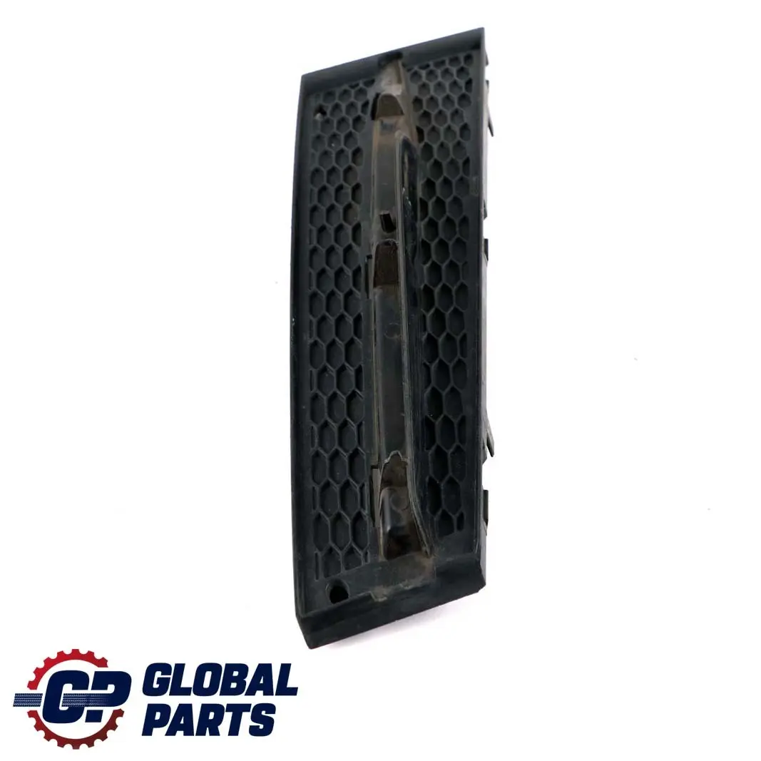 BMW E92 E93 LCI Paraurti Anteriore Griglia Chiusa Lato Destro - SKU 7227948 - Numero di parte 7227948